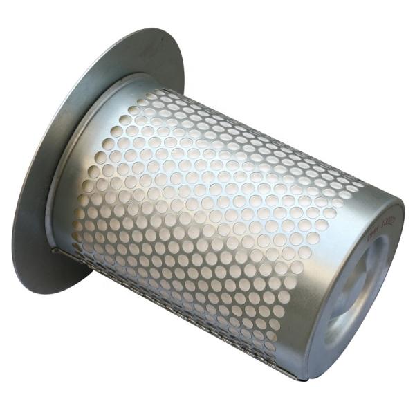 Air/Oil Cooling Screw Air compressor for Industrial Equipmentt