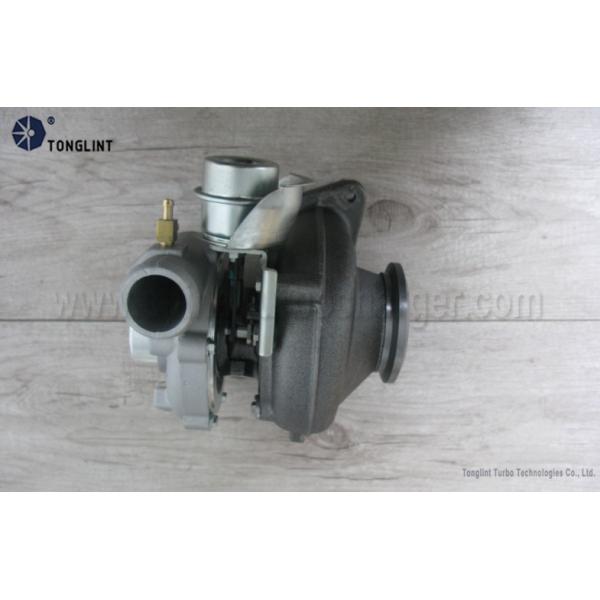 Quality Ford Ranger GT2256V VNT Turbo 724652-0001 HT HS2.8 HS2.8 HT Power Stroke 2.8 E2 Engine wholesale