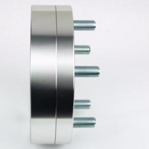 High Strength 15 Mm Hub Centric Spacers Forged Aluminum With 2 Year Warranty