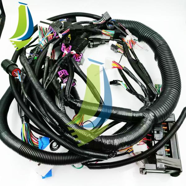 Quality 0001835 Internal Wiring Harness For EX200-1 Excavator wholesale