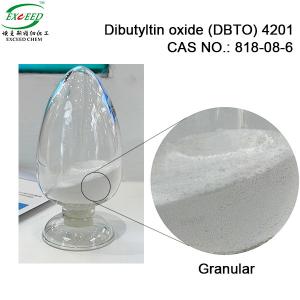 C8H18OSN Dibutyltin Oxide Uses As Cathodic E Coat Antipxidant DBTO CAS 818-08-6