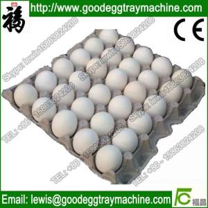 Hot sale egg carton box making machine