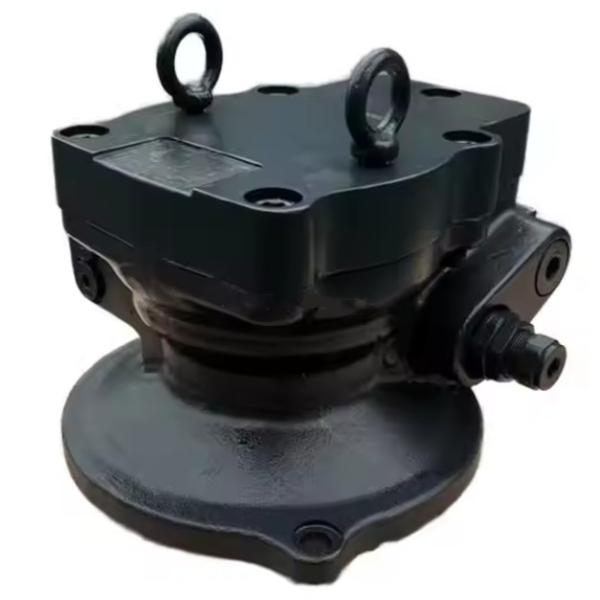 Quality DX60 Excavator Construction Machinery Spare Parts Hydraulic DX60 Swing Motor Assy High Quality Construction Machinery Swing wholesale