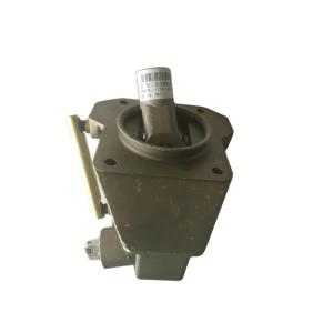 Genuine MK3 Gear Shift Control Mechanism Bus Spares Parts For King Long & Yutong