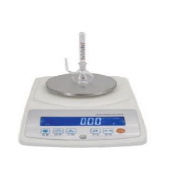 JL 120g 600g LCD display Powder Densimeter Density Upper And Lower Limit Alarm