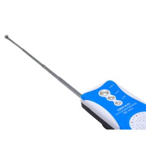 FM Speaker Radio High-Performance FM Speakers FM Frequency 88-108MHz