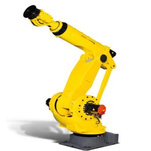 M-900 IB 280 6 Axis Robot Robotic Handling And Drilling Robot For Industrial