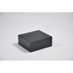 600gsm Cardboard Drawer Storage Box With Lid