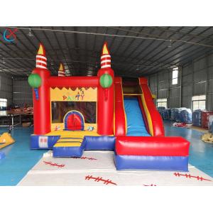 Holiday inflatable combos inflatable candy combo for birthday inflatable