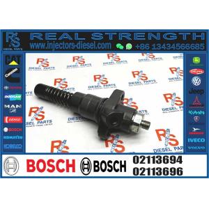 Diesel Fuel Injection Unit Pump 0414693002 0414693005 02113694 21147445 for