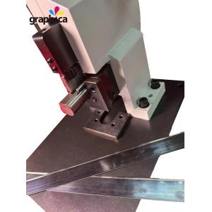 280*700*700mm Beijing Graphic 3 in 1 Hand Tool Steel Rule Die Making Manual