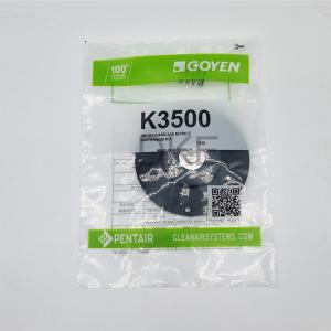 Nitrile / Pulse Valve Diaphragm K3500 (M1581) K3501 CA/RCA35T Series DD, T