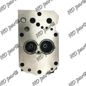 6D22 Cylinder head assembly ME999969 For Mitsubishi Engine