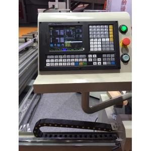 CNC Automatic Milling and Drilling Machine for Aluminum Profile / Automatic CNC