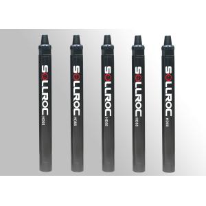 Industrial Full Size DTH Drill Hammer with API REG Thread