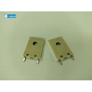 TBA Cell Peltier Thermoelectric Modules TEC With Hole