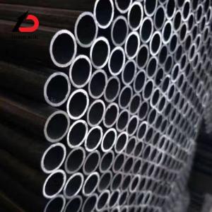 ASTM A106 API 5L Line Cold Drawn Precision Casing Carbon Oil Medium Thick Wall