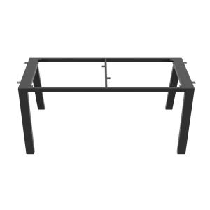 COMPTON TABLE LEGS WITH TOP SUPPORT FRAME