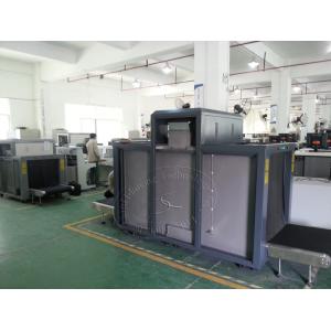 x-ray baggage scanner used x ray equipment in airport/hotel/,jail/court XLD