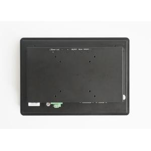 Professional HD Waterproof LCD Monitor 1000 Nits For Gas And Oil Industry