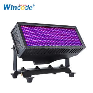 WOP-LE3008 Waterproof IP65 Pixel LED Strobe with RDM