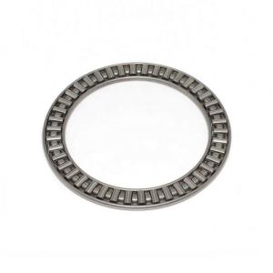 Cheap NTB 1730 Thrust Needle Roller Bearing With Washer And Outer Ring 17x30x2mm for sale