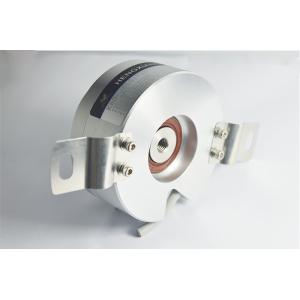 Totem Pole Output Shaft 10mm Conventional Encoder K80