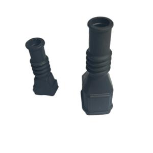 Cheap Excellent Aging Resistance Smooth Rubber Parts For Automotive Industry for sale