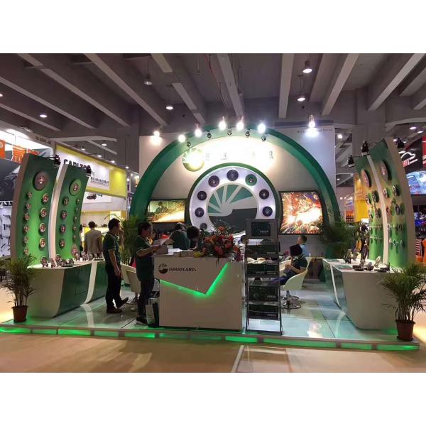 Grassland 5" 125mm Angle Grinder Cut Off Wheel