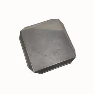 0.45mm SS Chimney Flue Rain Caps Cowl For Clay Flue Rust Resistant