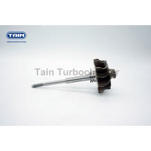 China Perkins 96 / Landrover Defender Turbine Wheel Shaft GT2052S 434715-0028 / 434715-0039  731320-0001 on sale