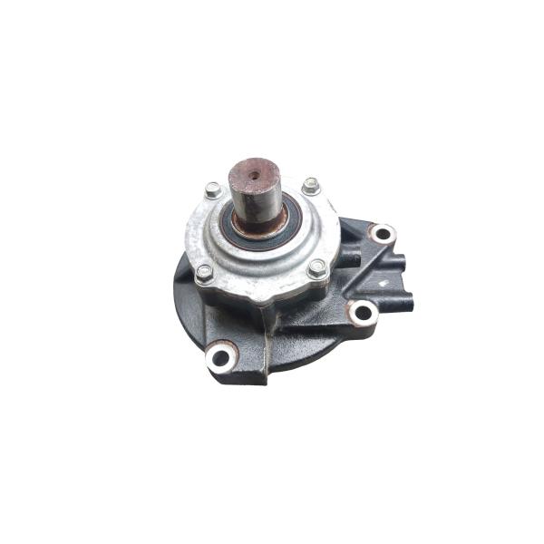 Quality ISUZU 6UZ1 Booster Pump Assembly Sumitomo Sh460/480 Hitachi ZX470-5B wholesale