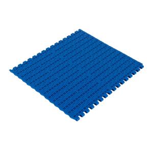 Cheap CE Whitel Belt Shrimp Lifting Conveyor Modular Plastic Belt for sale