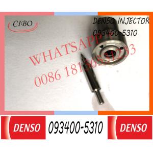 For KUBOTA V3300 injector nozzle DNOPD31 fuel injector nozzle 093400-5310