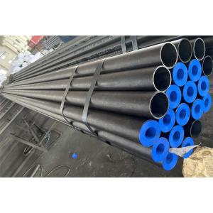 Efficient Heat Exchanger Steel Tube For Various Applications