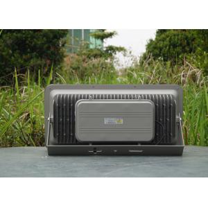 High Efficient IP66 Cob Led Floodlight 100w AC 265 V 3 Years Warranty