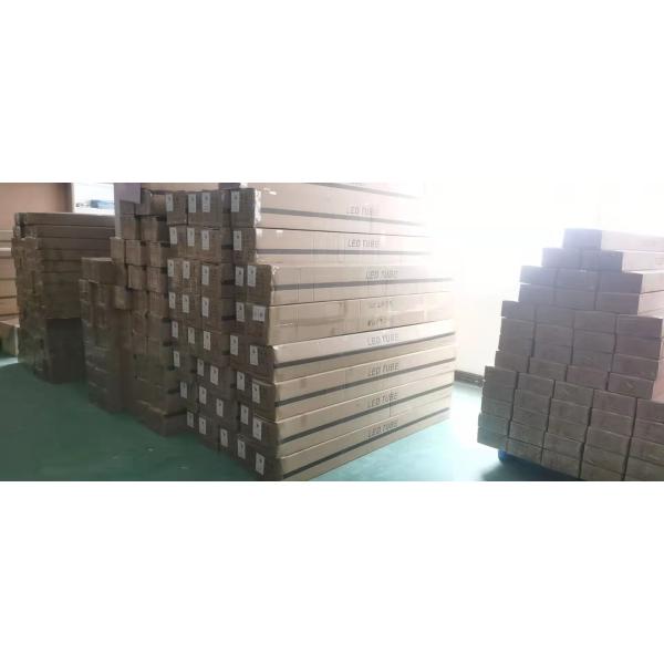 IP66 Waterproof Tri-Proof Lights 20W-115Watts Emergency Batten Fitting