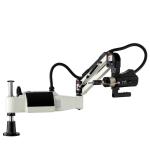 CNC Electric Tapping Machine With Long Flexible Arm for Tapping Threads
