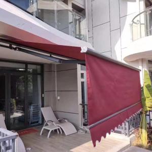 1.5M Long Valance Awnings Supplier，waterproof awning, rain awning, garden awning