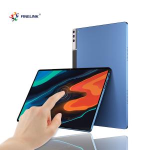 Linux OS Touch Screen Panel Capacitive Interactive Touch Panel