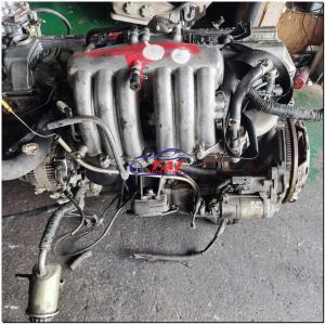 Japanese Used Toyota 1FZ Engine 2.4L 2366CC Toyota Engine Spare Parts