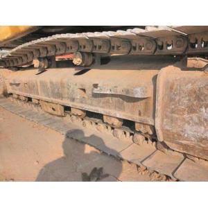 Used caterpillar 320d 312c 320c 336d 325b excavator for sale