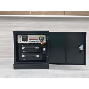 Long-Lasting Advanced Electric Boat Lithium Battery with Extended 3000 Cycle