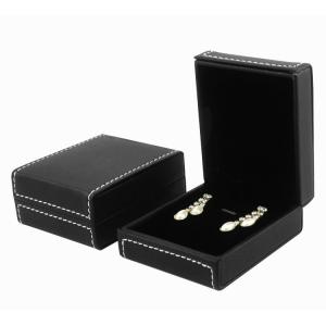 Good Quality Custom Make New Design Leather bracelet Jewelry Box