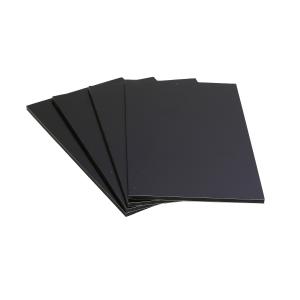 Cheap PE Coated Aluminum Composite Panel with Flexural Strength ≥140Mpa for sale