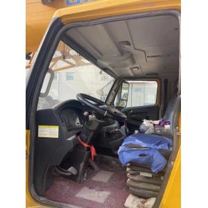 25 Ton Yellow Xg Small Mobile Crane After-sales Service If Necessary Please Send