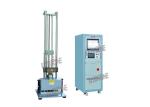 Computerized Shock Test System Automated With CE / ISO Certificate