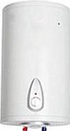 Cheap Wall Mounted Electric Water Heater For Shower , Tank Water Heater Ergonomic Easy Control for sale