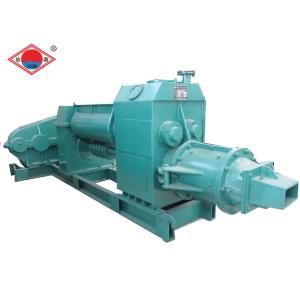 JKB45/14000Bricks Per Hour Blue Clay Brick Extruder Machine
