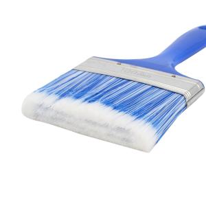 Environmental Material Disposable Paint Brushes 1"/1.5"/2"/2.5"/3"/4" Size